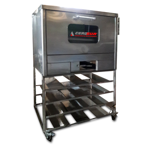 Horno industrial multiuso