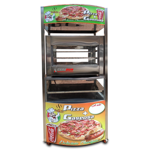 Módulo pizzero M 02